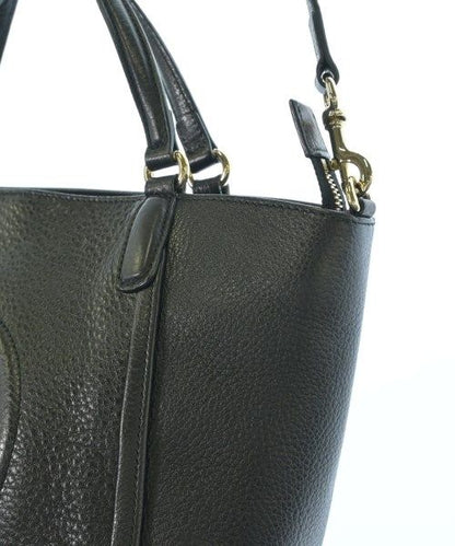Gucci Handbag Black — view 8