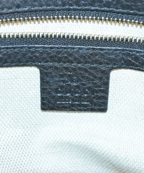 Gucci Handbag Black — view 5