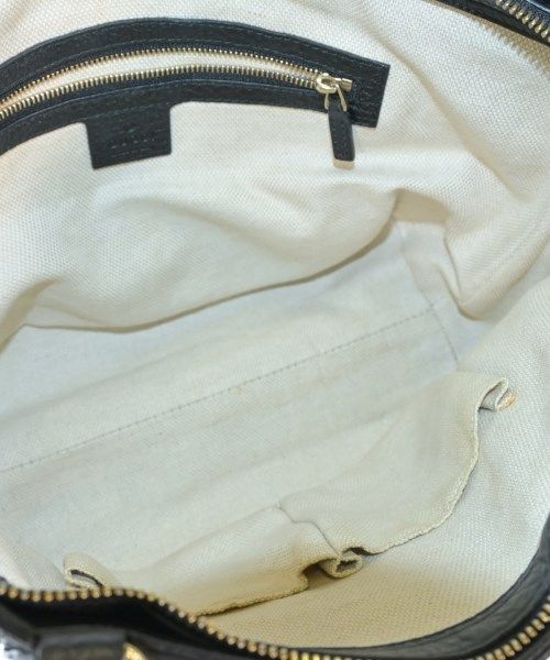 Gucci Handbag Black — view 4
