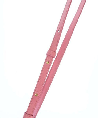 Celine Shoulder Bag Pink — view 6