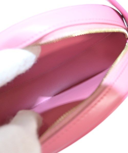 Celine Shoulder Bag Pink — view 4