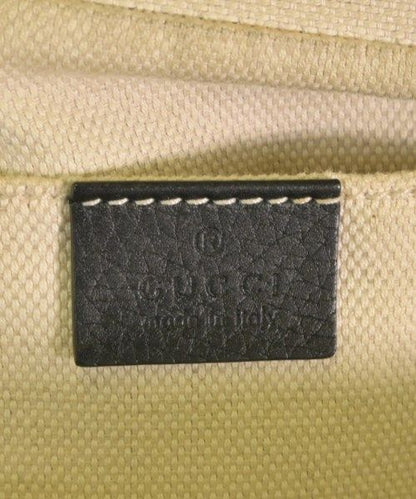 Gucci Shoulder Bag Black — view 5