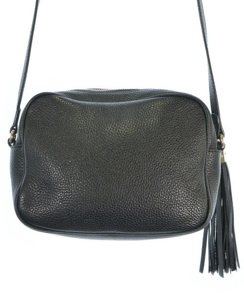 Gucci Shoulder Bag Black — view 2