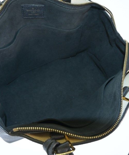 Louis Vuitton Handbag Black — view 4