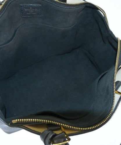 Louis Vuitton Handbag Black — view 4