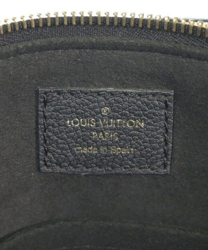 Louis Vuitton Handbag Black — view 5