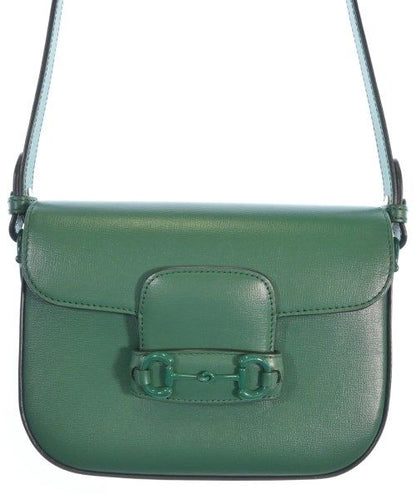 Gucci Shoulder Bag Green