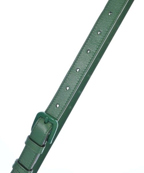 Gucci Shoulder Bag Green — view 6