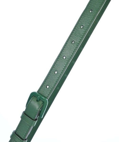 Gucci Shoulder Bag Green — view 6