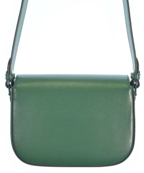 Gucci Shoulder Bag Green — view 2
