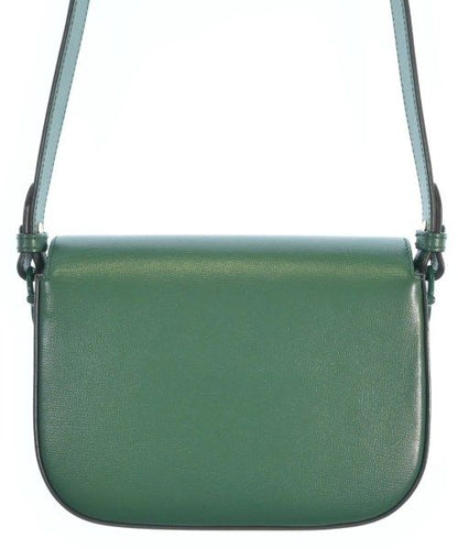 Gucci Shoulder Bag Green — view 2