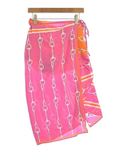 Gucci Shorts Pink — view 3