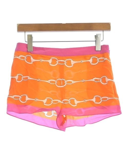Gucci Shorts Pink