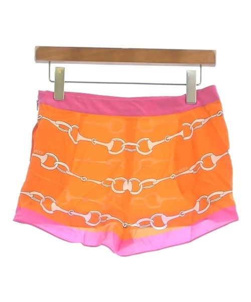 Gucci Shorts Pink — view 2