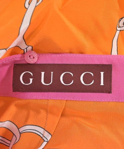 Gucci Shorts Pink — view 4