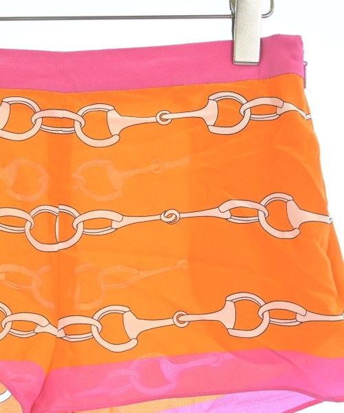 Gucci Shorts Pink — view 6