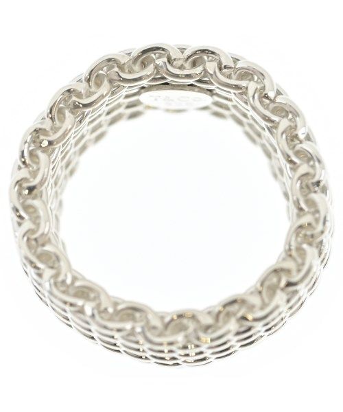 Tiffany & Co Ring — view 3
