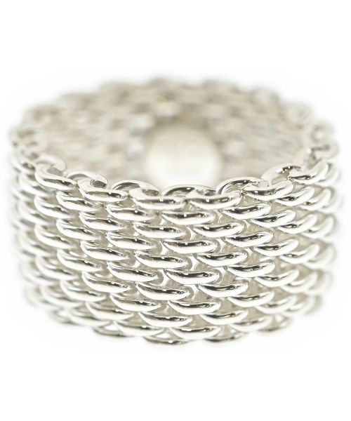 Tiffany & Co Ring