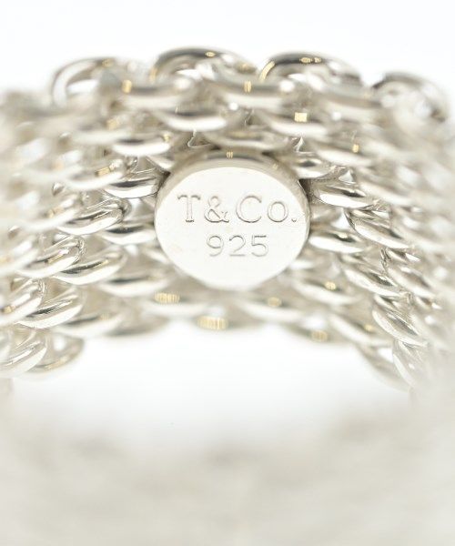 Tiffany & Co Ring — view 5