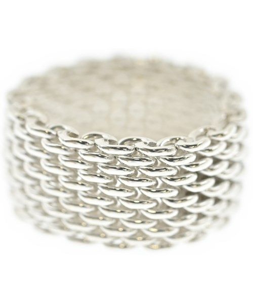 Tiffany & Co Ring — view 2