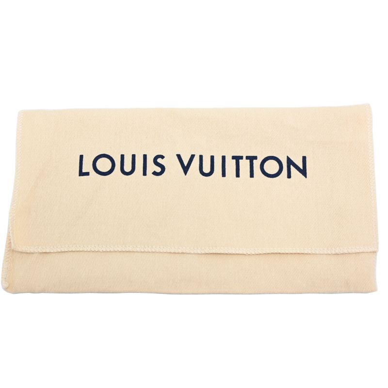 Louis Vuitton Wallet Pink — view 8