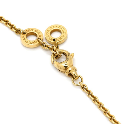 Bvlgari Bracelet B.zero1 Three Element Yellow Gold Pink White WG YG PG — view 4