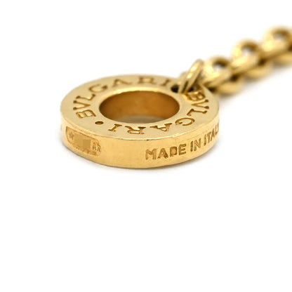Bvlgari Bracelet B.zero1 Three Element Yellow Gold Pink White WG YG PG — view 6