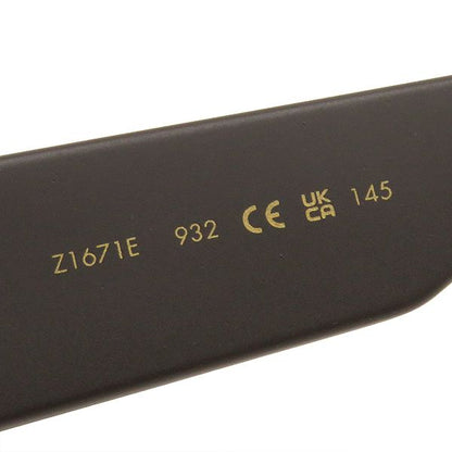 Louis Vuitton Sunglasses LV Waimea L Acetate Chocolate Brown Gold LV Signature — view 7