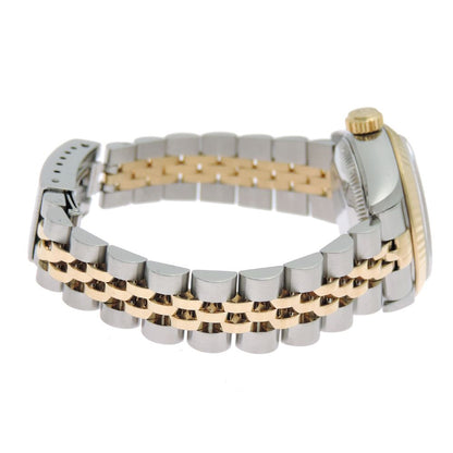 Rolex Watch Gold — view 3