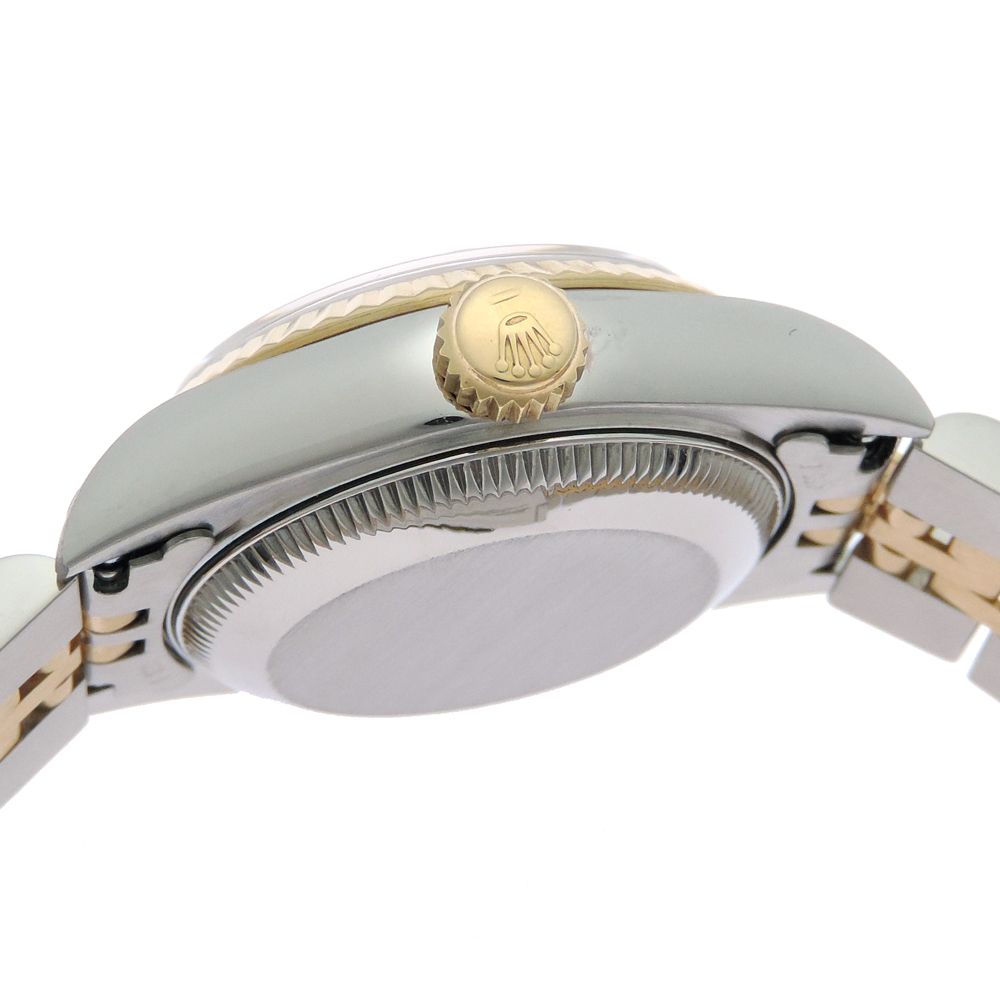 Rolex Watch Gold — view 6