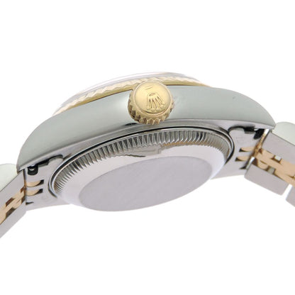 Rolex Watch Gold — view 6