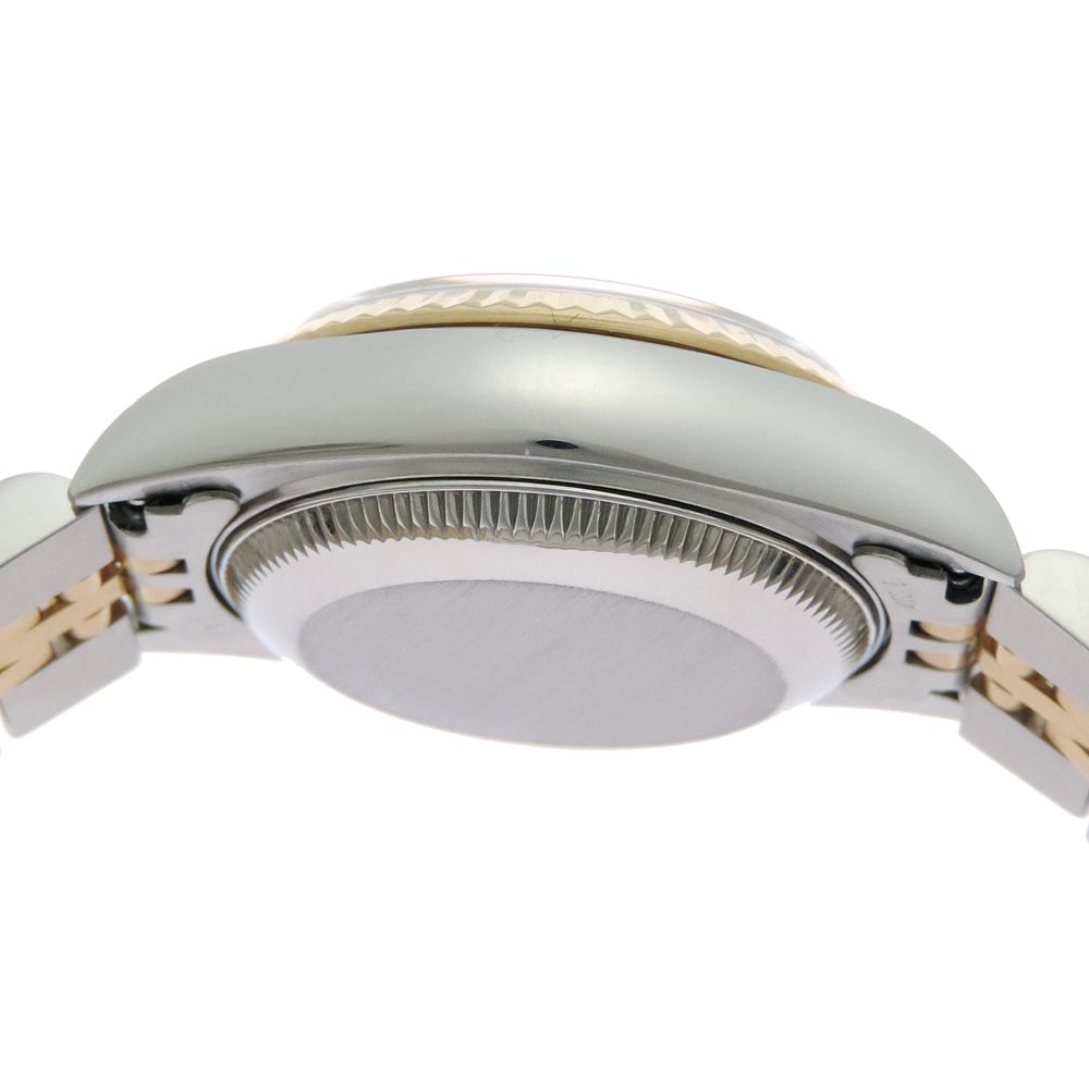 Rolex Watch Gold — view 7