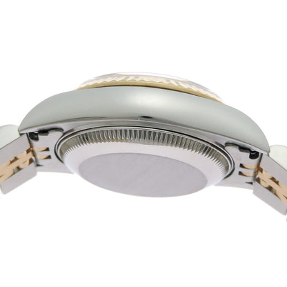 Rolex Watch Gold — view 7
