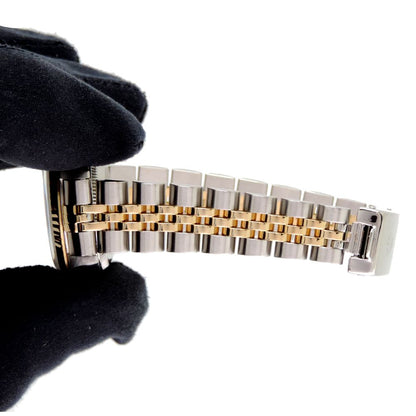 Rolex Watch Gold — view 8