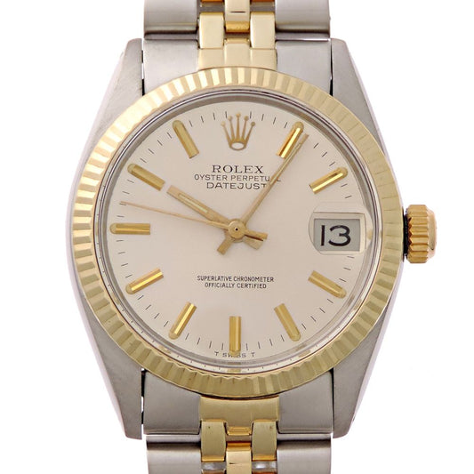 Rolex Watch 6827/3 Gold