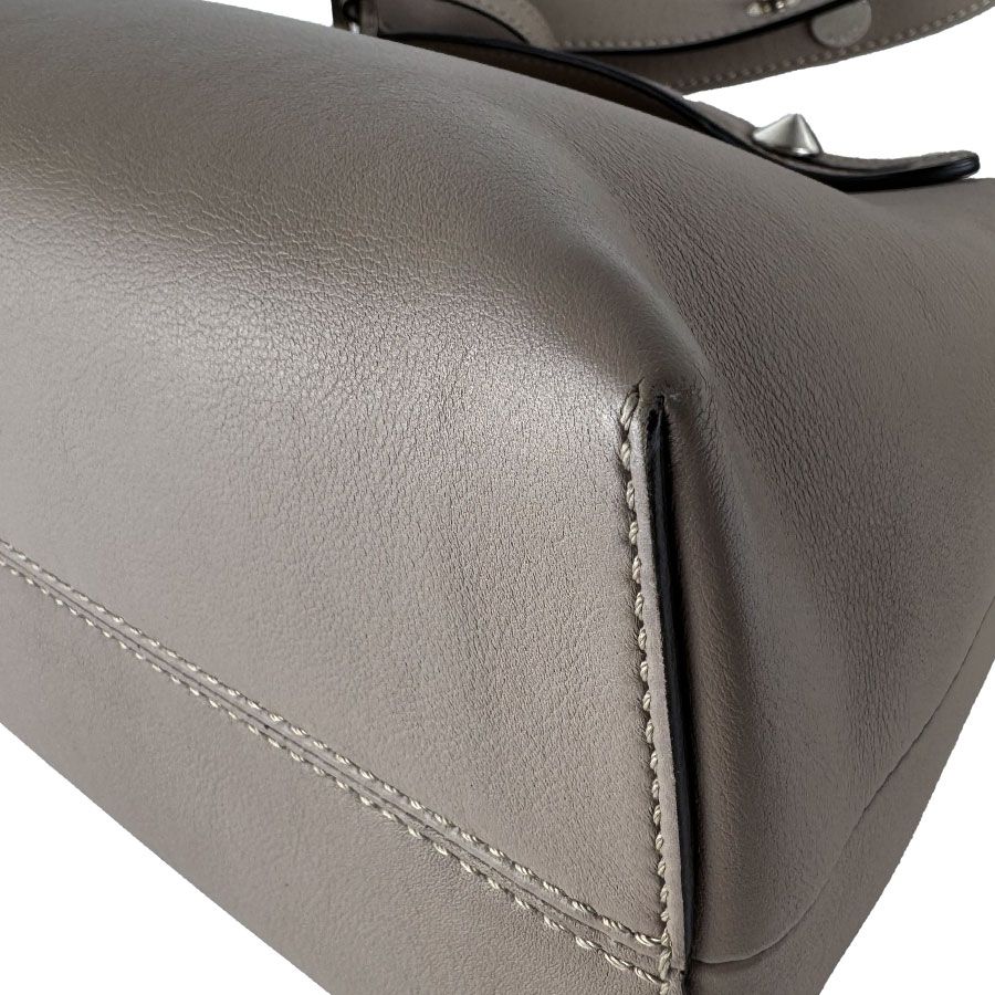 Fendi Shoulder Bag by the Way Medium — view 8