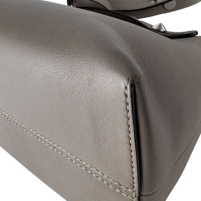 Fendi Shoulder Bag by the Way Medium — view 8
