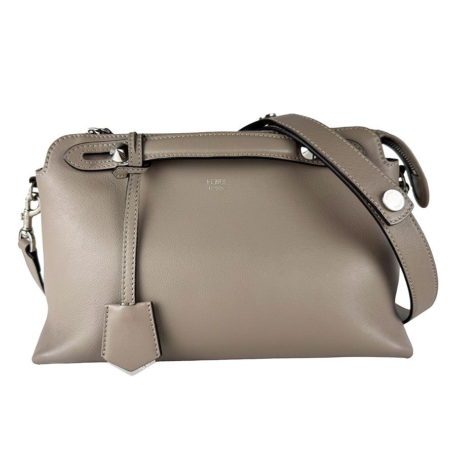 Fendi Shoulder Bag by the Way Medium