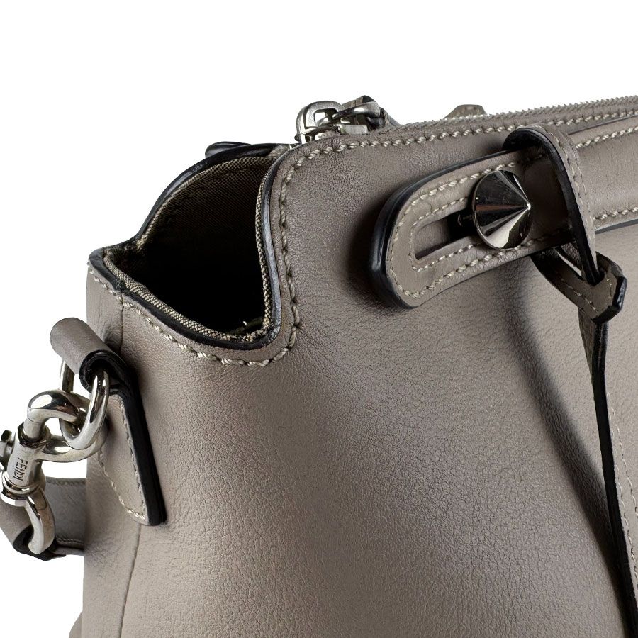 Fendi Shoulder Bag by the Way Medium — view 7