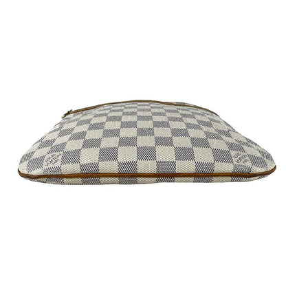 Louis Vuitton Shoulder Bag Damier Azur Pochette Bosphore — view 4