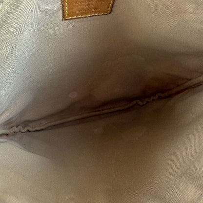 Louis Vuitton Shoulder Bag Damier Azur Pochette Bosphore — view 5