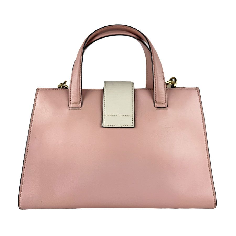 Gucci Shoulder Bag Nymphaea — view 3
