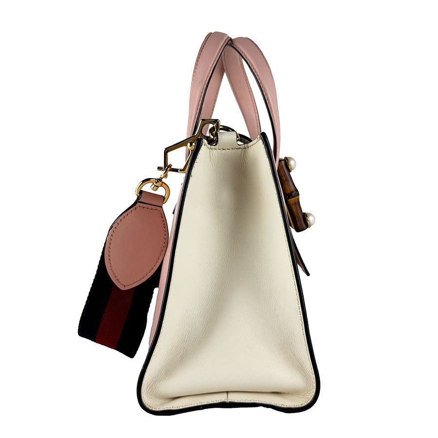 Gucci Shoulder Bag Nymphaea — view 2