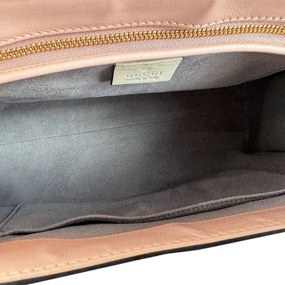 Gucci Shoulder Bag Nymphaea — view 5