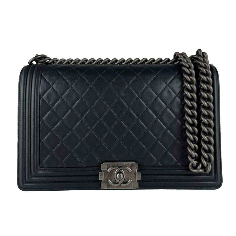 Chanel Shoulder Bag