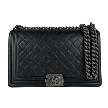 Chanel Shoulder Bag