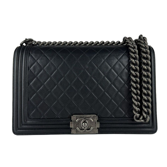 Chanel Shoulder Bag