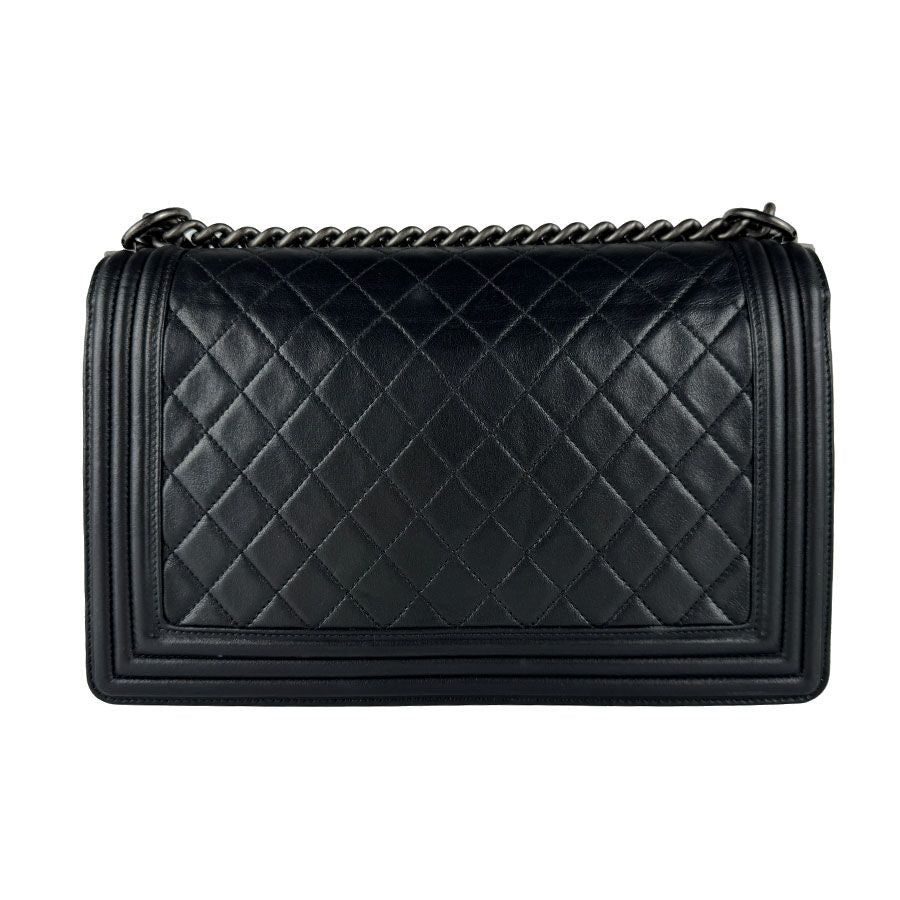 Chanel Shoulder Bag — view 3