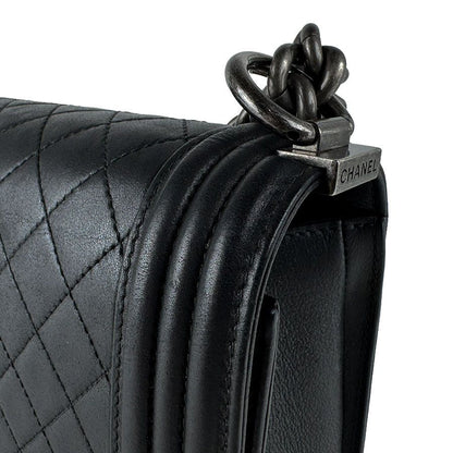 Chanel Shoulder Bag — view 6