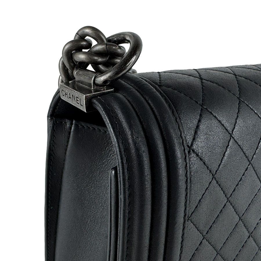 Chanel Shoulder Bag — view 7